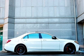 Mercedes-Benz S 63 AMG | Mobile.bg    7