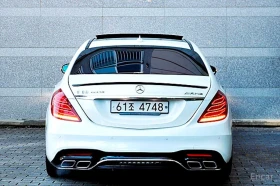 Mercedes-Benz S 63 AMG | Mobile.bg    8