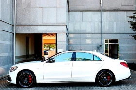 Mercedes-Benz S 63 AMG | Mobile.bg    4