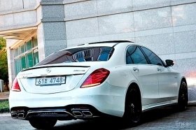 Mercedes-Benz S 63 AMG | Mobile.bg    2