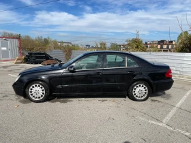 Mercedes-Benz E 200 | Mobile.bg    3
