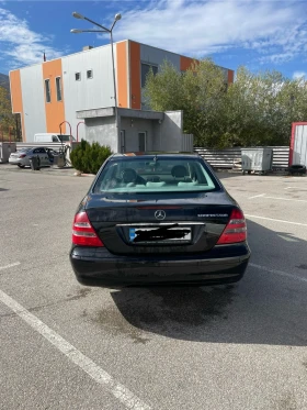 Mercedes-Benz E 200 | Mobile.bg    5