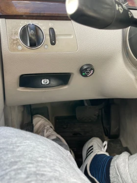 Mercedes-Benz E 200 | Mobile.bg    17