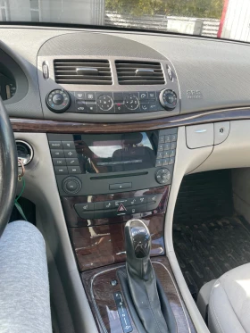 Mercedes-Benz E 200 | Mobile.bg    16