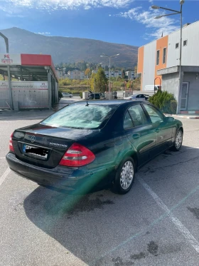 Mercedes-Benz E 200 | Mobile.bg    6
