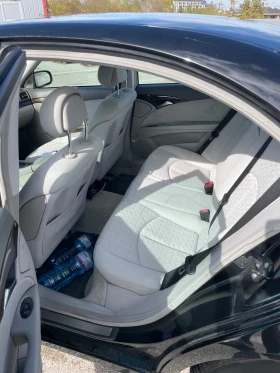 Mercedes-Benz E 200 | Mobile.bg    10