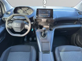 Обява за продажба на Peugeot Rifter 1.5 Blue-HDi Allure L2 ~43 900 лв. - изображение 9 | Auto.bg Обява за продажба на Peugeot Rifter 1.5 Blue-HDi Allure L2 ~43 900 лв. - изображение 9