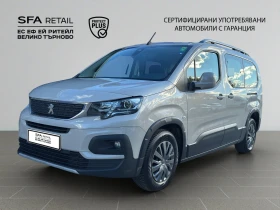 Обява за продажба на Peugeot Rifter 1.5 Blue-HDi Allure L2 ~43 900 лв. - изображение 1 | Auto.bg Обява за продажба на Peugeot Rifter 1.5 Blue-HDi Allure L2 ~43 900 лв. - изображение 1