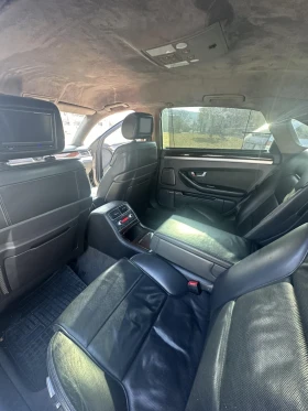 Audi A8 6000 | Mobile.bg    3