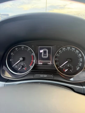 Skoda Fabia НА ЧАСТИ Шкода фабия 1.0 ТСИ 95 КС 2017 Г 28.000km, снимка 9