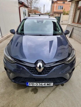 Renault Clio 1.6 140kc E-Tech, снимка 5