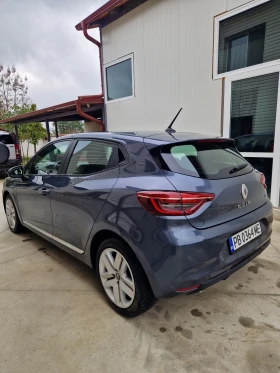 Renault Clio 1.6 140kc E-Tech, снимка 7
