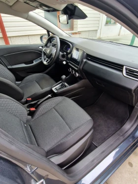 Renault Clio 1.6 140kc E-Tech, снимка 11