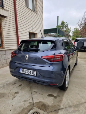 Renault Clio 1.6 140kc E-Tech, снимка 6