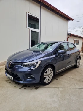 Renault Clio 1.6 140kc E-Tech, снимка 2