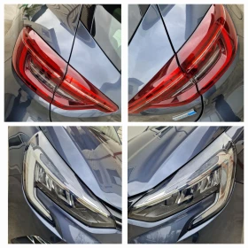 Renault Clio 1.6 140kc E-Tech, снимка 16