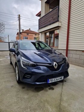 Renault Clio 1.6 140kc E-Tech, снимка 4