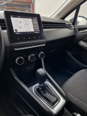 Renault Clio 1.6 140kc E-Tech, снимка 9