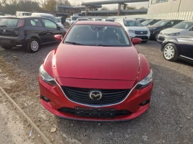 Mazda 6 2.2D 150HP.SEDAN ITALIA - 15199 лв. / 7771.13 € - 35390896 2
