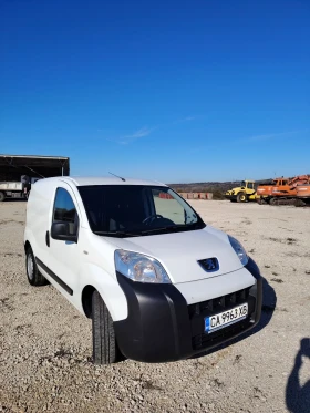 Peugeot Bipper 1.6 120кс - изображение 1