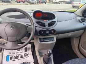Renault Twingo 1.2i !Реални Километри! - 3000 лв. / 1533.88 € - 94496285 11
