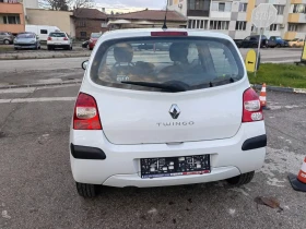 Renault Twingo 1.2i !Реални Километри! - 3000 лв. / 1533.88 € - 94496285 8