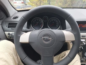 Opel Astra Facelift, снимка 9