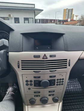 Opel Astra Facelift, снимка 6