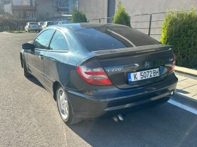 Mercedes-Benz C 220, снимка 5