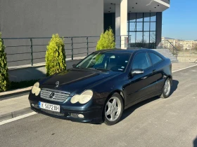 Mercedes-Benz C 220, снимка 2