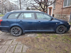 Toyota Avensis - цена по договаряне - 54331253 2