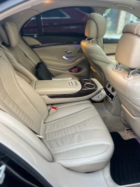Mercedes-Benz S 350 AMG пакет ФУЛ ЕКСТРИ! - 32000 € / 62586.56 лв. - 11329672 6