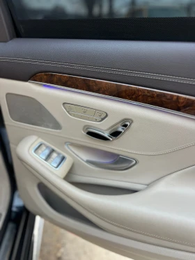 Mercedes-Benz S 350 AMG пакет ФУЛ ЕКСТРИ! - 32000 € / 62586.56 лв. - 11329672 7