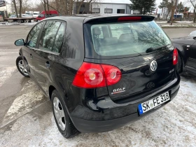 VW Golf 1.9TDI 105kc. - 2950 € / 5769.70 лв. - 19024586 5