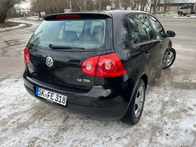 VW Golf 1.9TDI 105kc. - 2950 € / 5769.70 лв. - 19024586 6