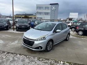 Peugeot 208 1.6 HDI / EURO 6, снимка 1