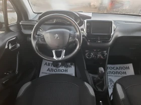 Peugeot 208 1.6 HDI / EURO 6, снимка 5