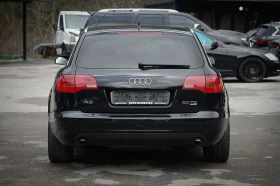 Audi A6 3.0TDI/S-LINE/АВТОМАТИК, снимка 4