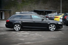 Audi A6 3.0TDI/S-LINE/АВТОМАТИК, снимка 6
