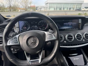 Mercedes-Benz S 63 AMG - 59000 € / 115393.97 лв. - 29916884 5