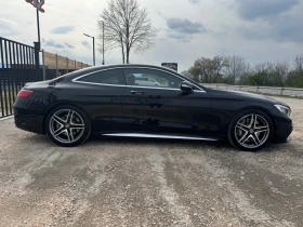 Mercedes-Benz S 63 AMG - 59000 € / 115393.97 лв. - 29916884 10