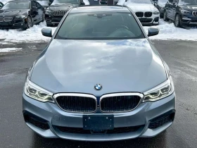 BMW 530 * Self driving / Adaptive cruise / Blind spot / Ha - 21200 € / 41463.60 лв. - 88783624 3