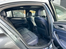 BMW 530 * Self driving / Adaptive cruise / Blind spot / Ha - 21200 € / 41463.60 лв. - 88783624 14