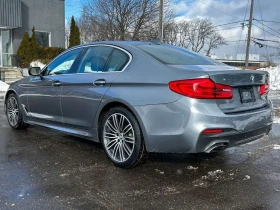 BMW 530 * Self driving / Adaptive cruise / Blind spot / Ha - 21200 € / 41463.60 лв. - 88783624 6