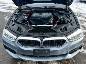 BMW 530 * Self driving / Adaptive cruise / Blind spot / Ha - 21200 € / 41463.60 лв. - 88783624 11