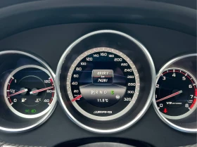 Mercedes-Benz CLS 63 AMG S * CARFAX* CARBON * Bang & Olufsen * CARPLAY | Auto.bg — изображение 11