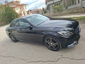 Mercedes-Benz C 250 AMG Night Packge [4 MATIC] - 20000 € / 39116.60 лв. - 80088570 7