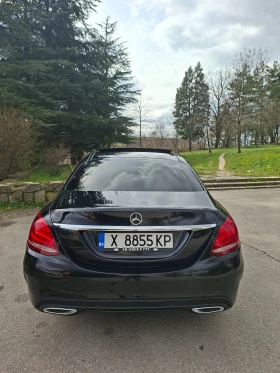 Mercedes-Benz C 250 AMG Night Packge [4 MATIC] - 20000 € / 39116.60 лв. - 80088570 8