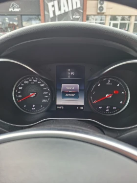 Mercedes-Benz C 250 AMG Night Packge [4 MATIC] - 20000 € / 39116.60 лв. - 80088570 17