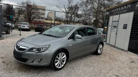 Opel Astra Нов внос от Италия  - 3470 € / 6786.73 лв. - 45119848 2